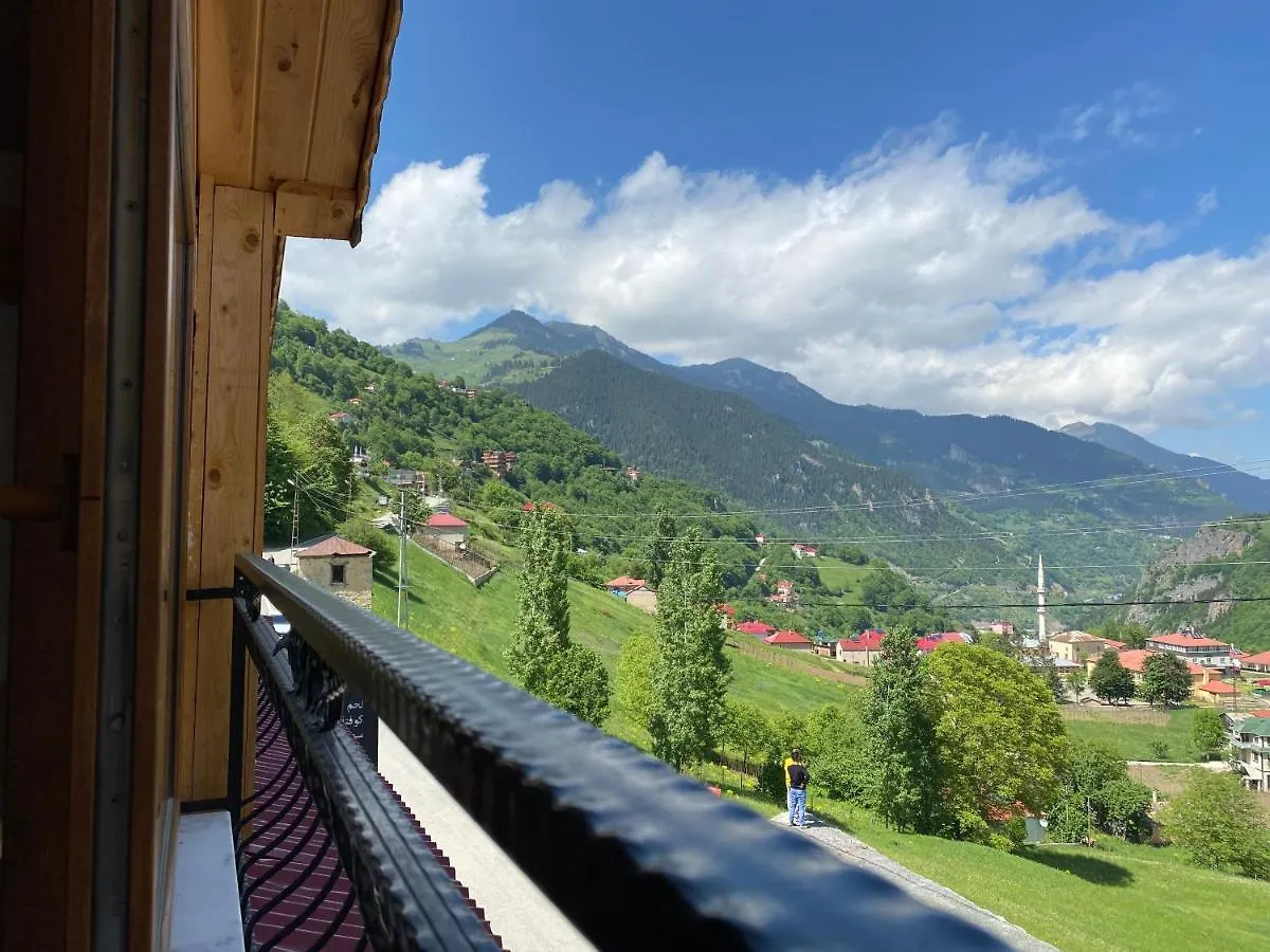 Hamsikoy Tas Otel Trabzon 0*,  Turchia