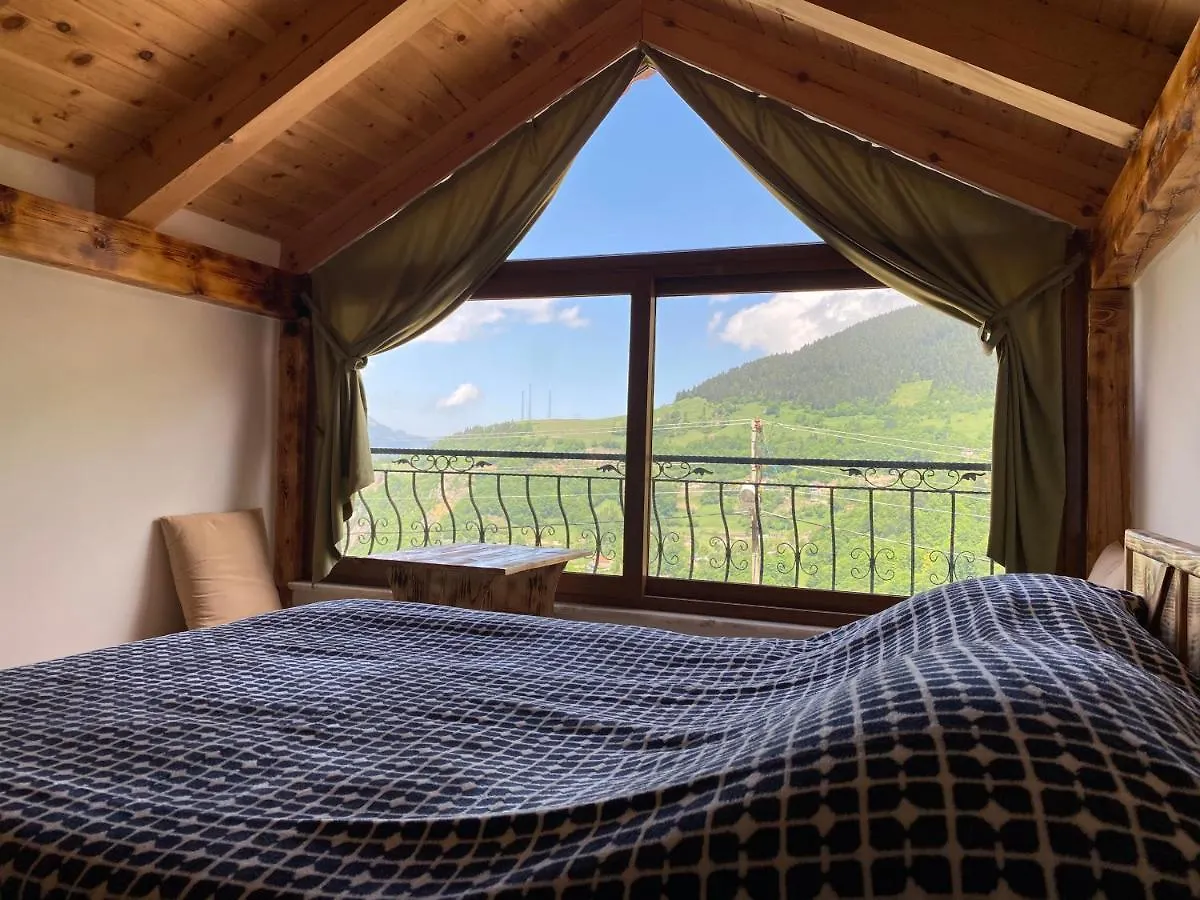 Hamsikoy Tas Otel Trabzon 0*,
