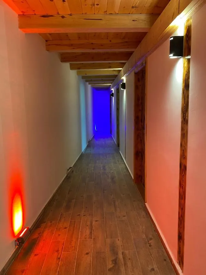 Hotel Hamsikoy Tas Otel Trabzon