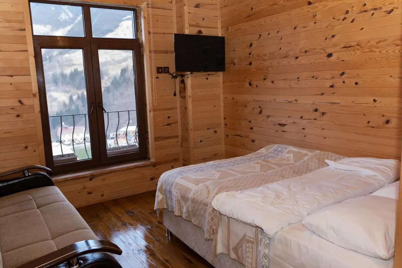 Hamsikoy Tas Otel Trabzon 0*,