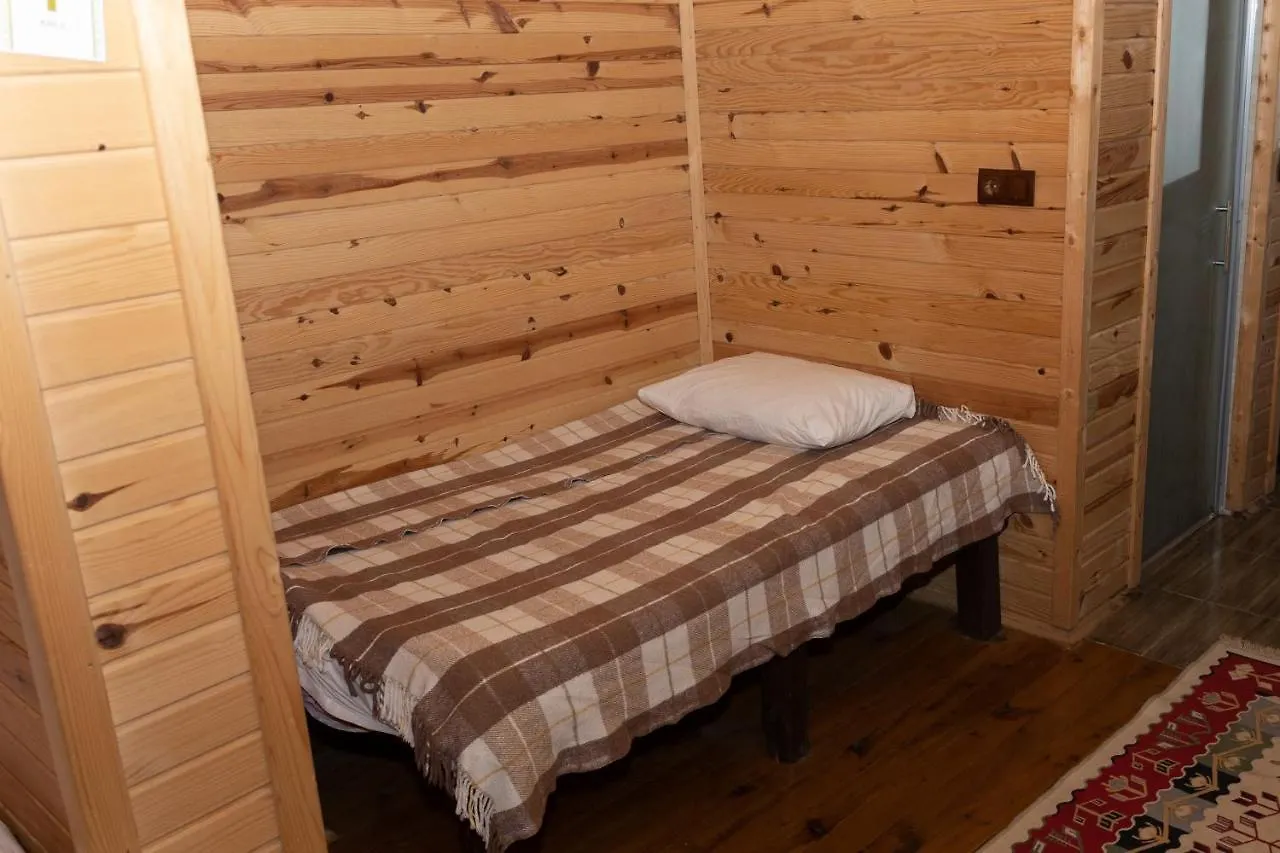 Hamsikoy Tas Otel Trabzon Hotel