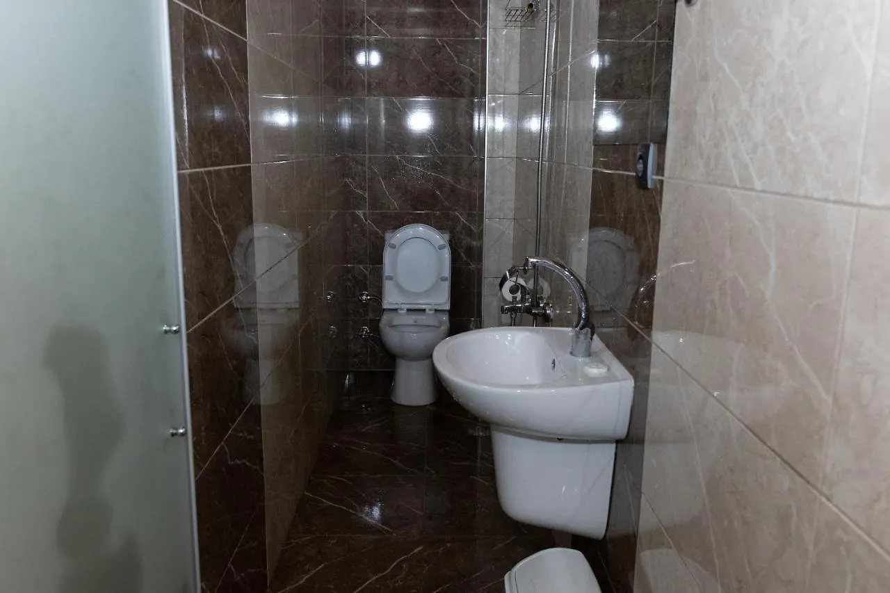 Hotel Hamsikoy Tas Otel Trabzon