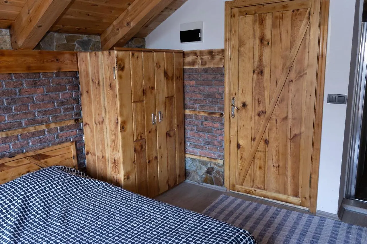 Hotel Hamsikoy Tas Otel Trabzon