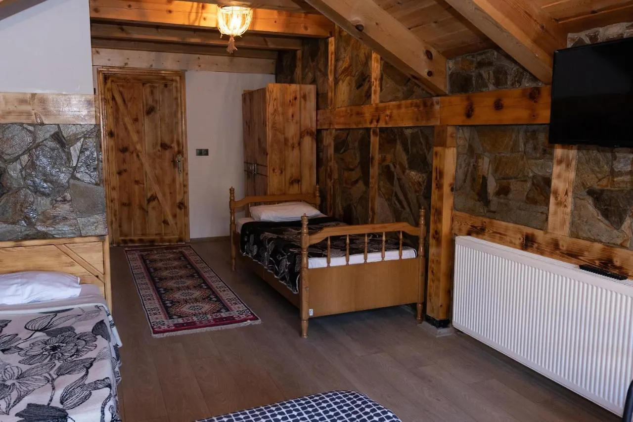 Hotel Hamsikoy Tas Otel Trabzon