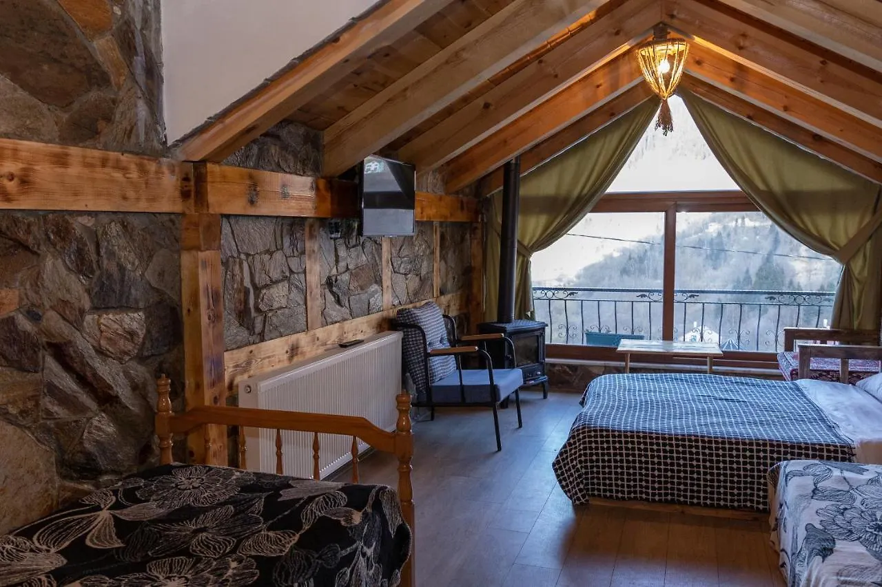 Hamsikoy Tas Otel Trabzon 0*,  Turchia