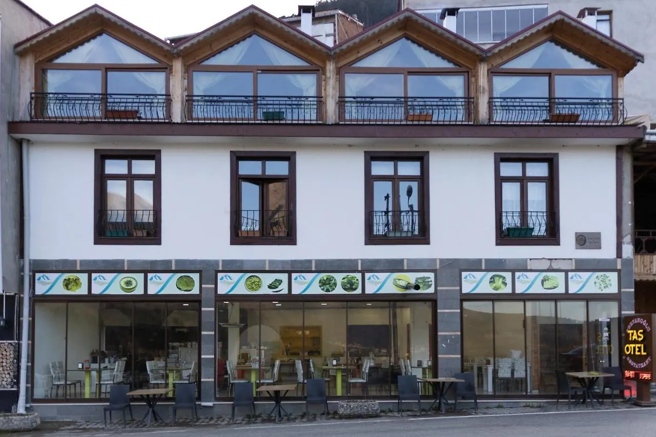 Hamsikoy Tas Otel Trabzon Hotel