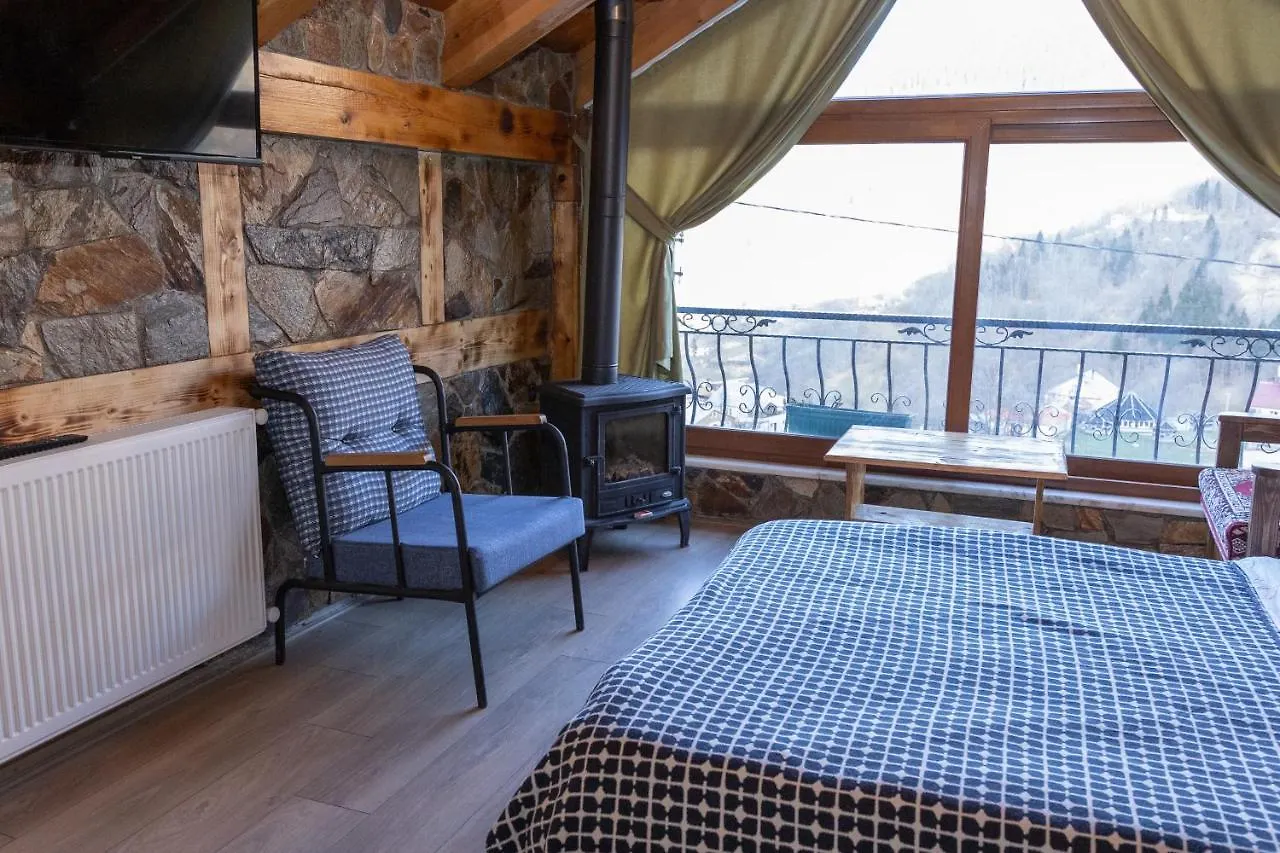 Hamsikoy Tas Otel Trabzon