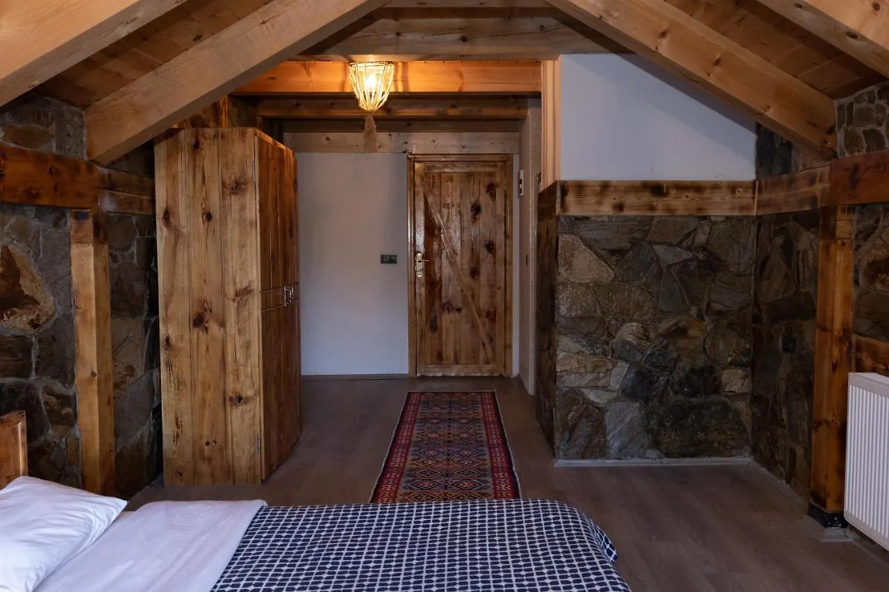 Hamsikoy Tas Otel Trabzon 0*,