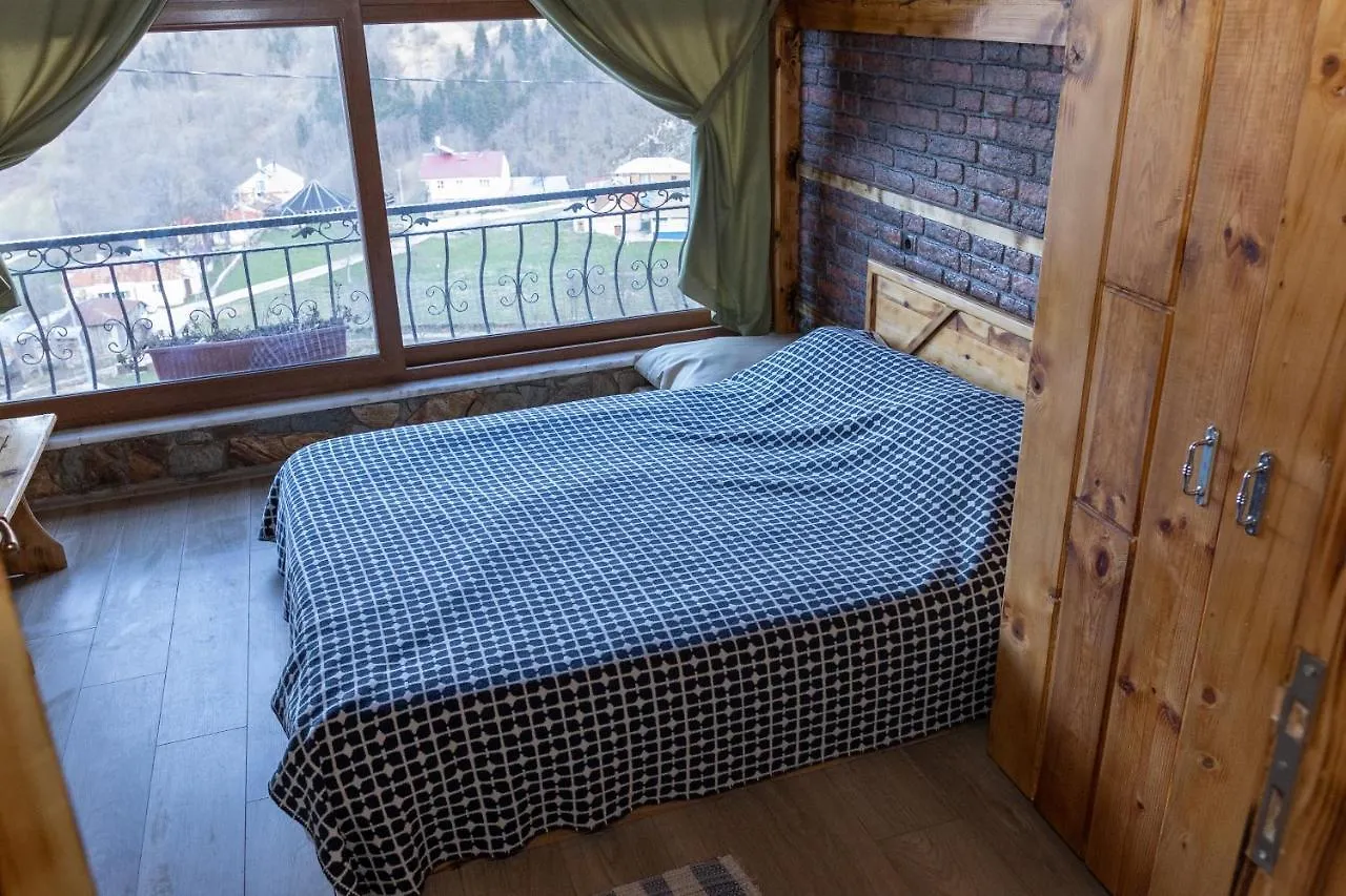 Hamsikoy Tas Otel Trabzon Hotel
