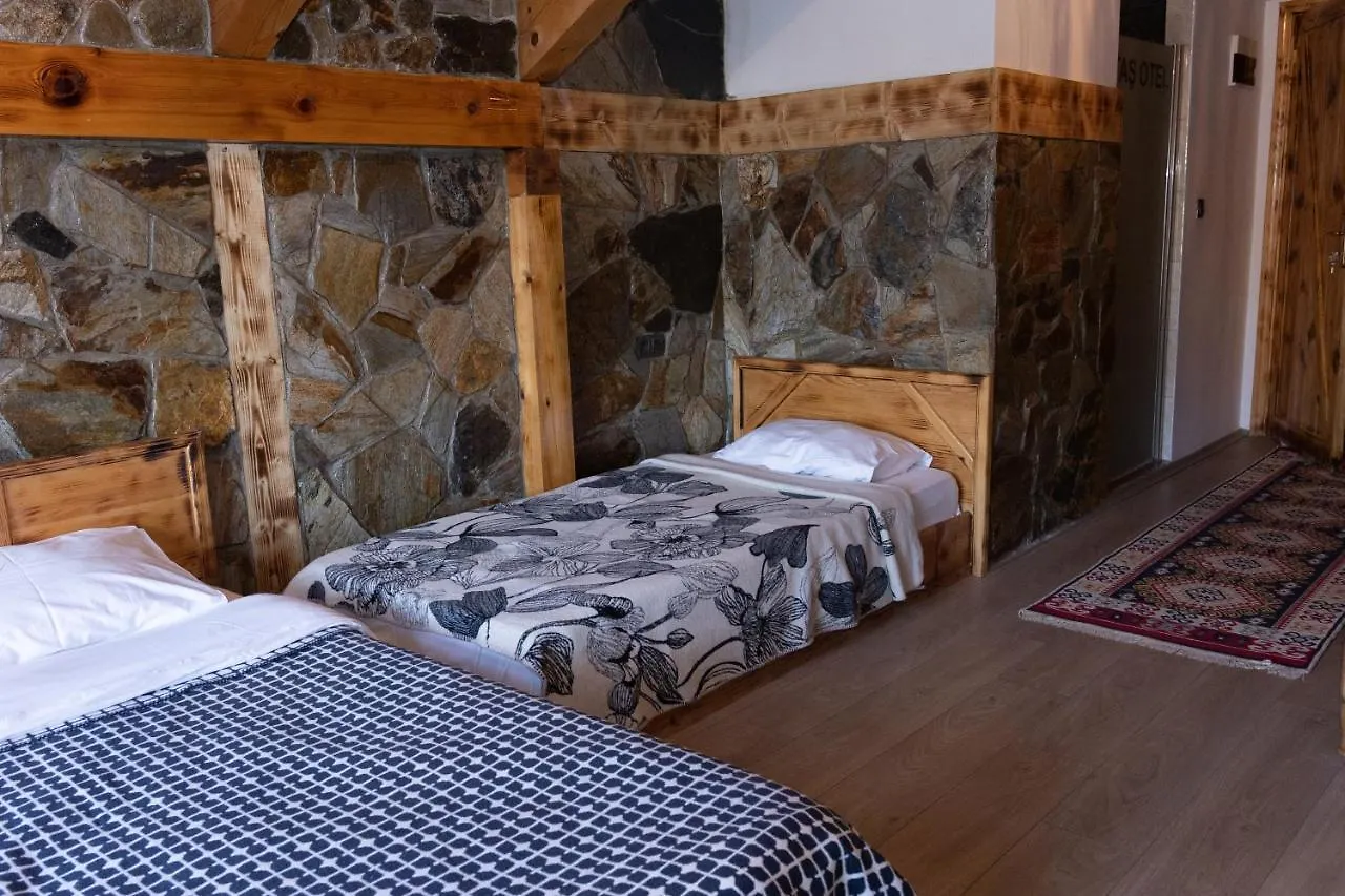 Hamsikoy Tas Otel Trabzon Turchia