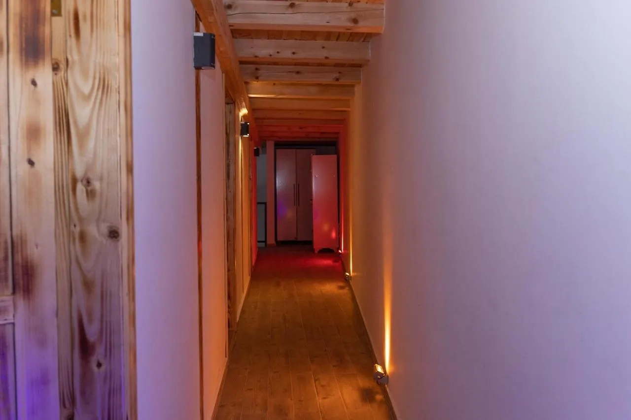 Hamsikoy Tas Otel Trabzon Hotel