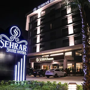 Отель Sehrar, Трабзон