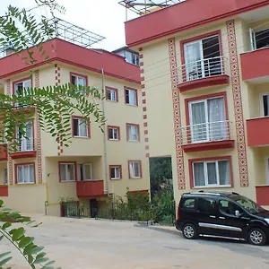 Menekşe 1 Trabzon