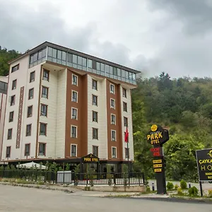 çaykara Park Trabzon